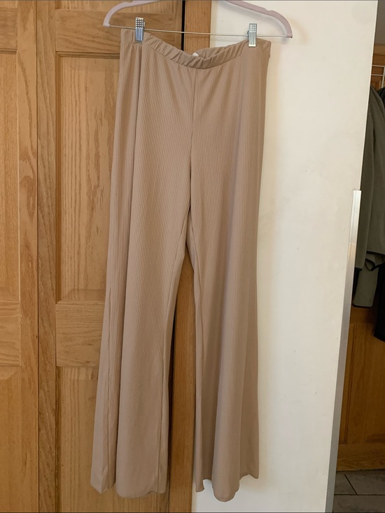 TeenBell Pants - Women’s Flared Pants